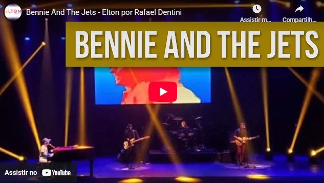 Bennie And The Jets