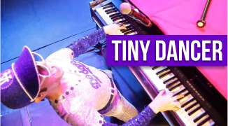 Tiny Dancer