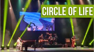 Circle Of Life